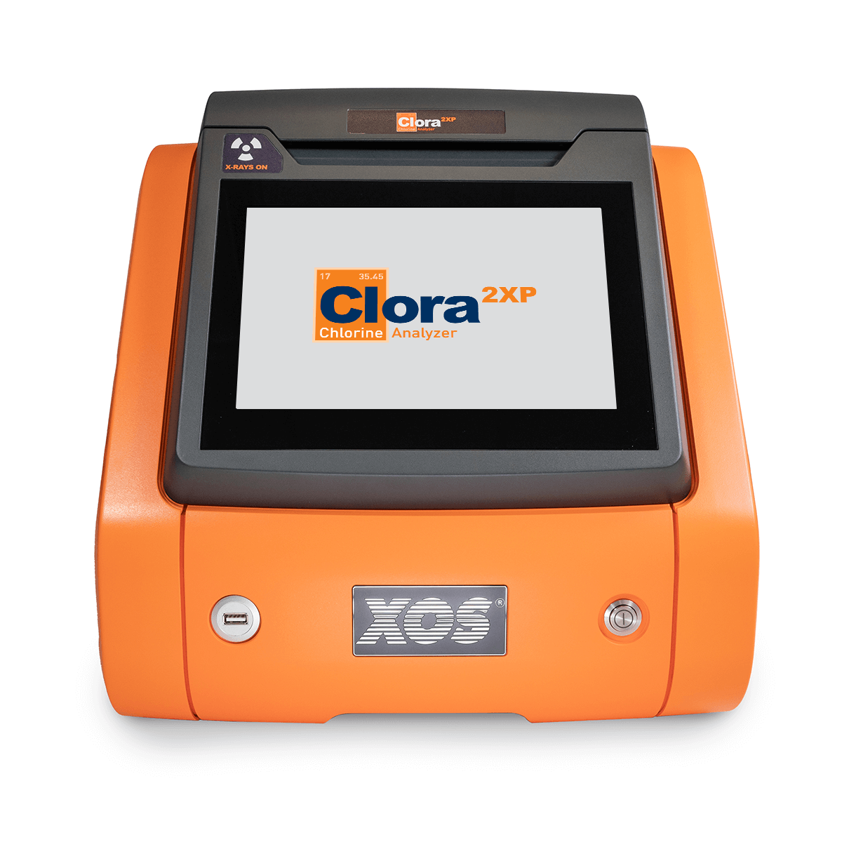 Clora® 2XP R | XOS